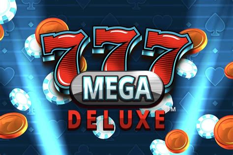 777 Mega Deluxe Parimatch